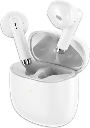 Dotykové ovládání a čisté hovory