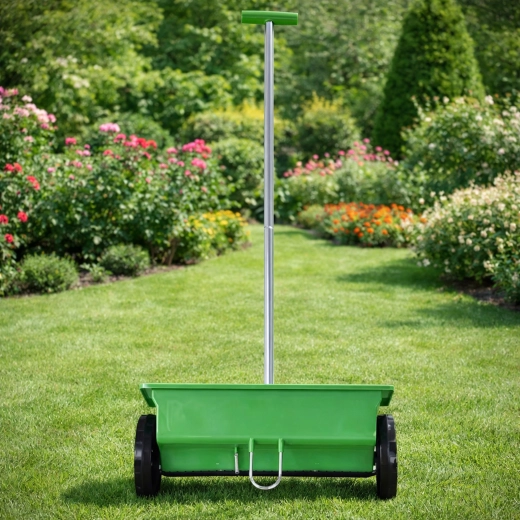 Univerzální využití po celý rok