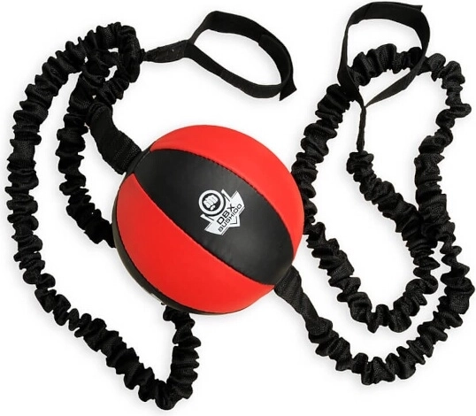 Dlouhá elastická lana a snadná montáž