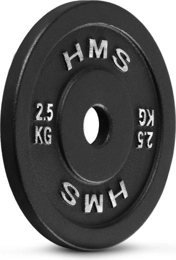 Standardní vrtání 31 mm