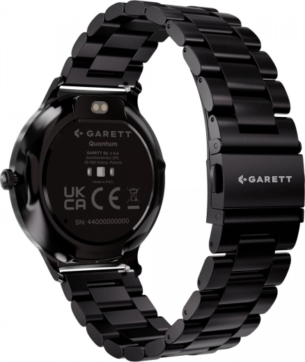 Hovory z hodinek a hlasový asistent