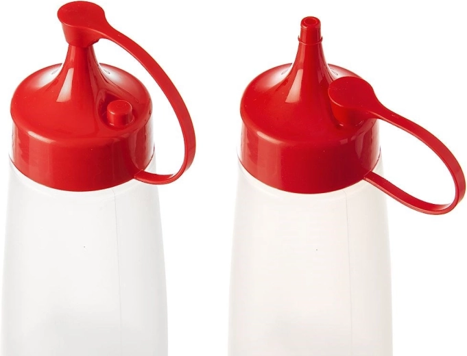 Univerzální pro slané i sladké