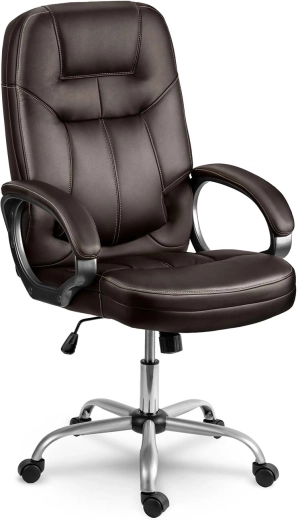 Plynulé nastavení výšky a odklon opěradla