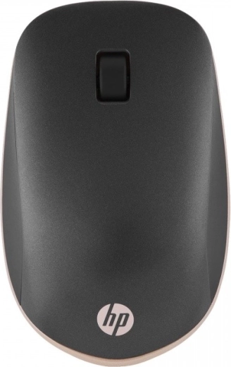 HP 410 Slim bezdrátová Bluetooth myš, stříbrná