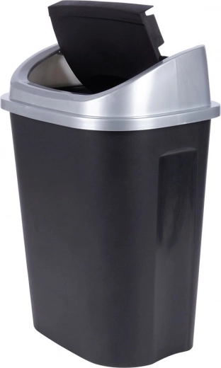 Štíhlý tvar do kuchyně i skříňky