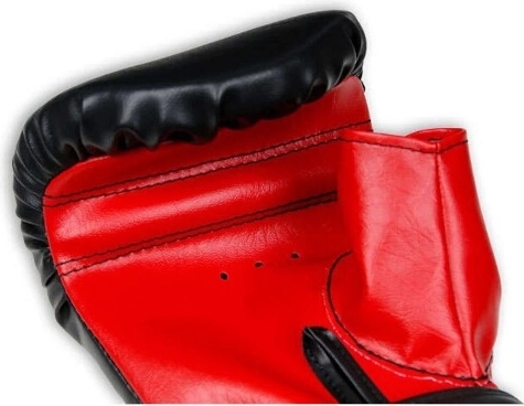 Otevřený palec pro flexibilní trénink