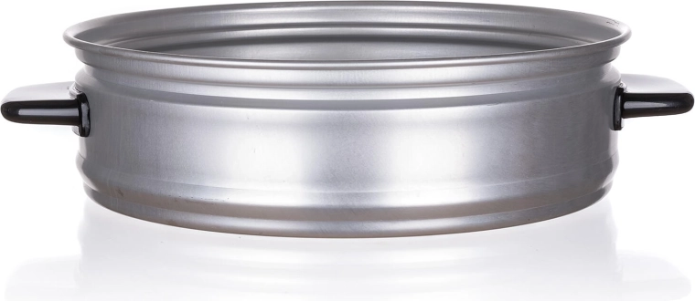 Parní nástavec pro zdravé vaření