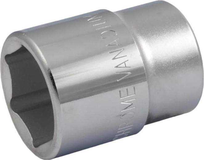 Hlavice 1/2" 17 mm STALCO