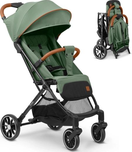 Sportovní kočárek Nukido Paseo