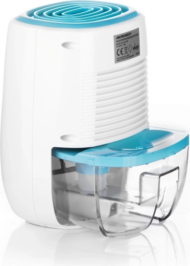 Chytrý indikátor plné nádržky