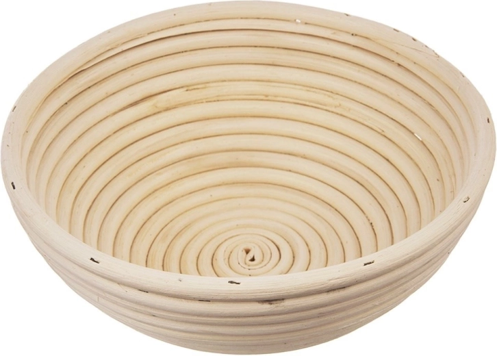 Přirozeně křupavá kůrka díky ratanu