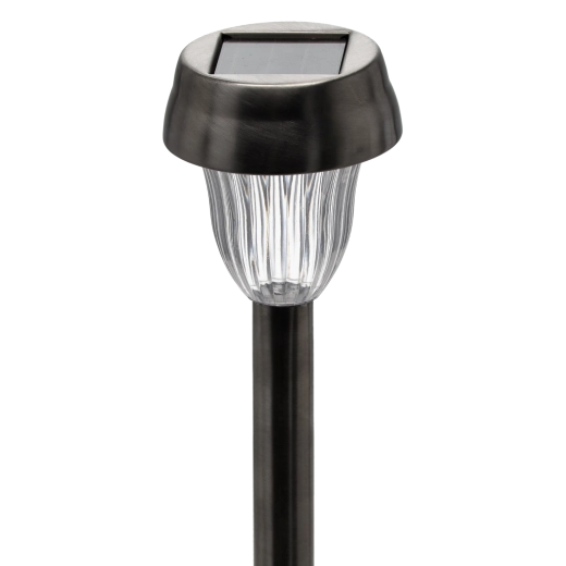 Automatické solární napájení bez kabelů