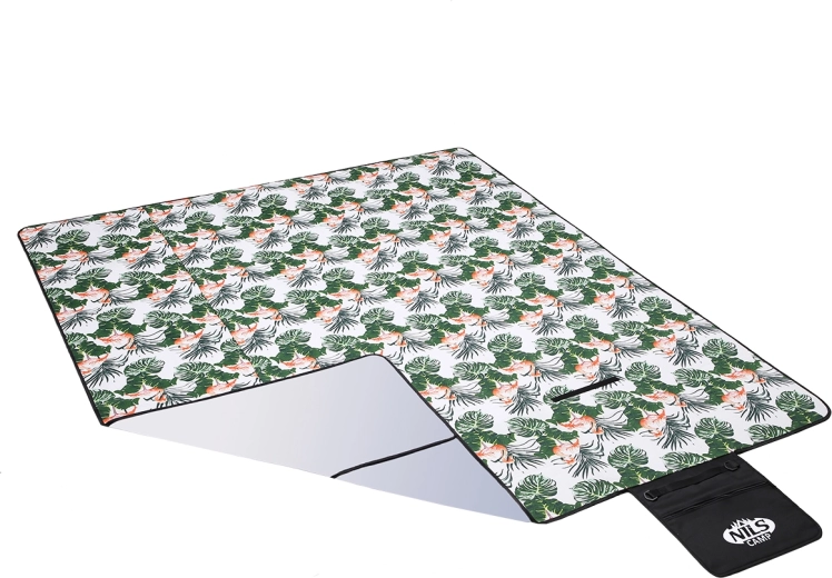 Voděodolná a izolující spodní vrstva