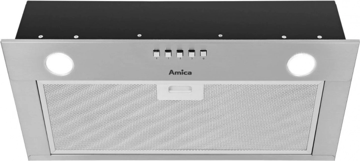 Vestavný kuchyňský odsavač par AMICA OMC6242I