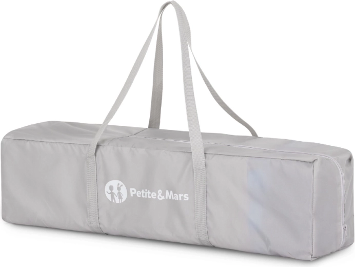 Rychlé skládání a kompaktní rozměry