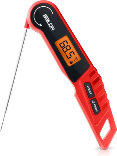 Podsvícený LCD a chytré funkce