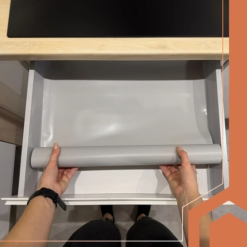 Protiskluz a střih na míru