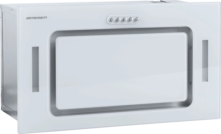 Výkonný odtah a 3 stupně rychlosti