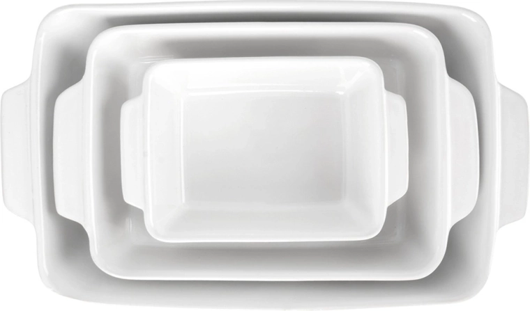 Tři velikosti pro každou příležitost