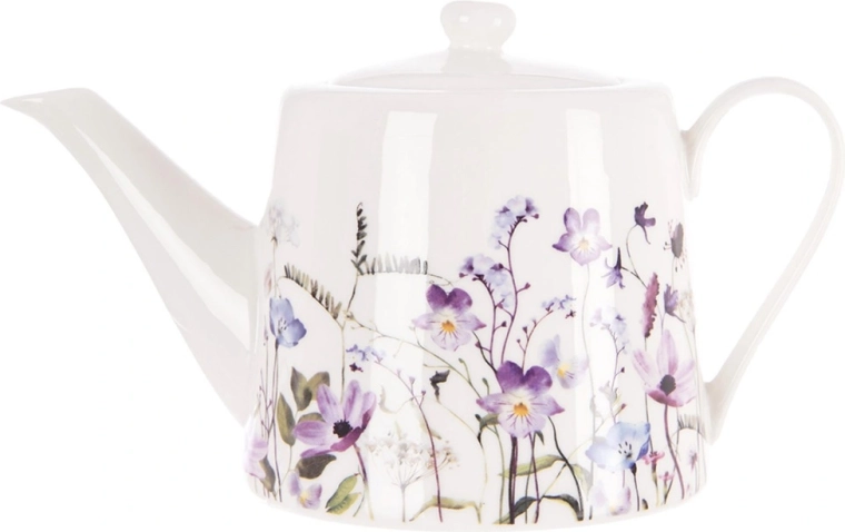 Pohodlné a přesné nalévání