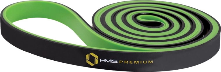 Dlouhé power bandy pro sílu a asistenci