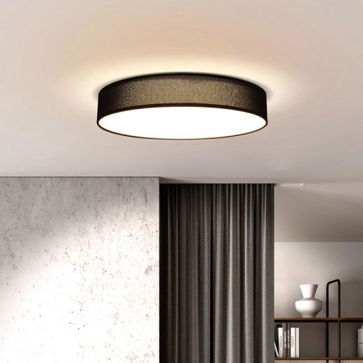Elegantní design pro strop i stěnu
