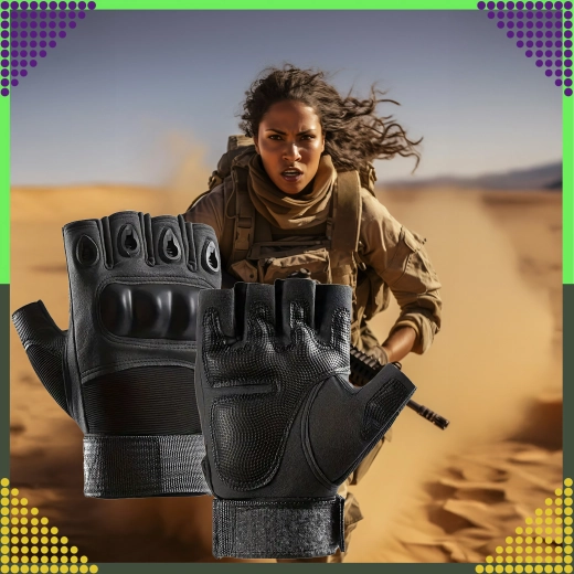 Volnost prstů a přesná manipulace