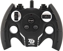 Stabilní řízení na 2,4 GHz