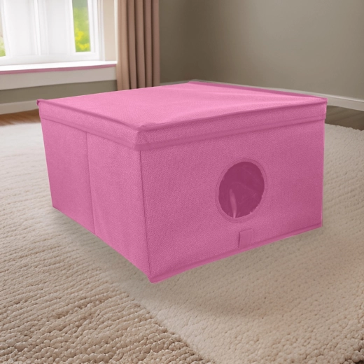 Skládací a lehká konstrukce