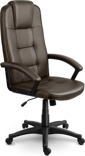 Plynulé nastavení výšky a pohodlný náklon