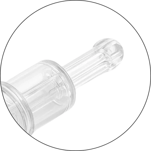 Maximální hygiena bez hadičky