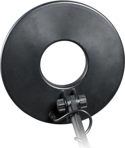 Vodotěsná cívka 215 mm pro přesné zacílení