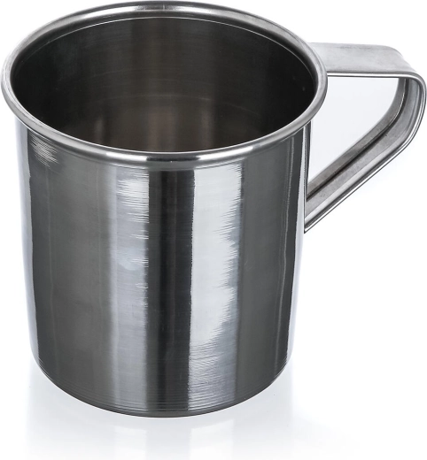 Pohodlné pití a jistý úchop