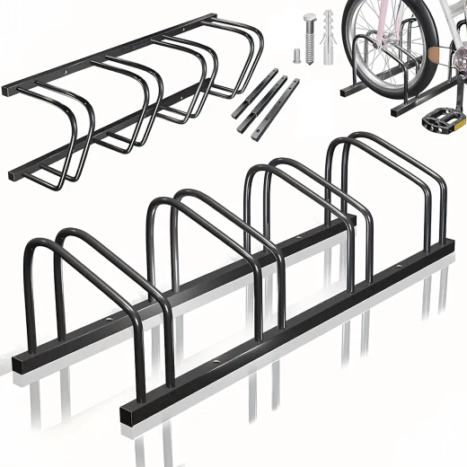 Snadná montáž a kotvení