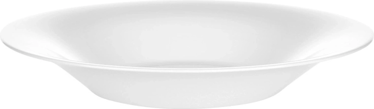 Odolné opálové sklo s porcelánovým vzhledem