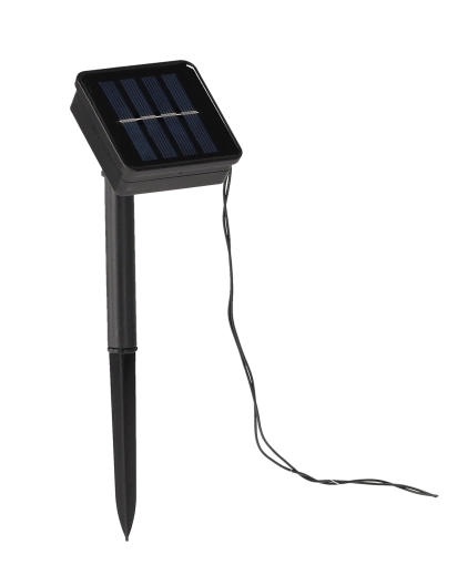 Snadná instalace s kolíkem a odolnost IP44