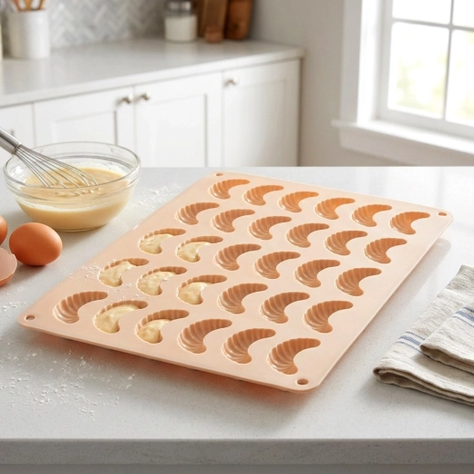 Univerzální pro sladké i studené dezerty