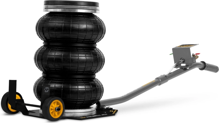 Intuitivní ovládání a mobilita