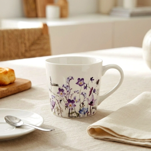 Snadná údržba a každodenní komfort