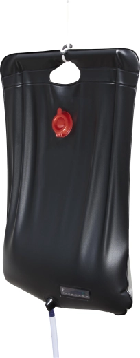 Teplá voda zdarma ze slunce