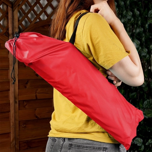 Lehké a skladné na cesty