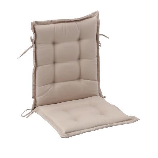 Pohodlí od sedáku až po opěrku