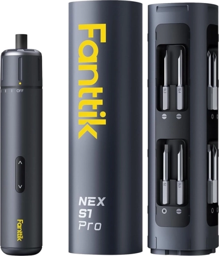 Sada elektrických šroubováků Fanttik S1 Pro