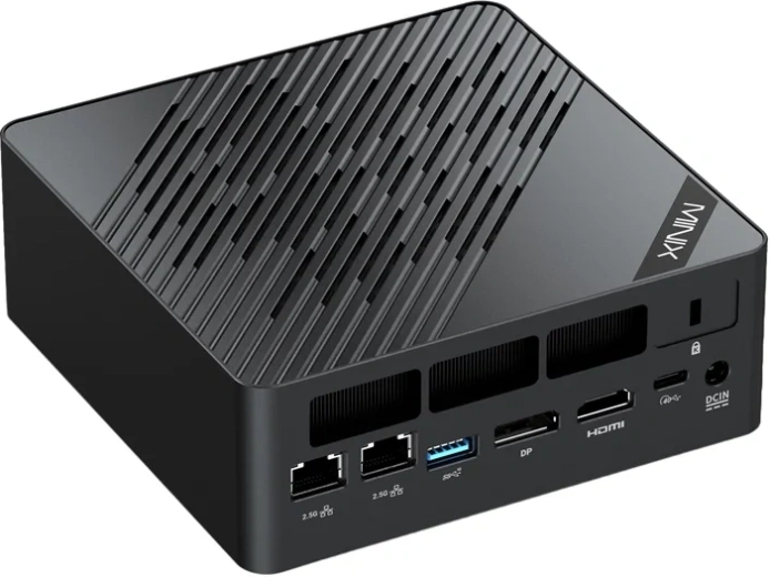 8K obraz a více monitorů
