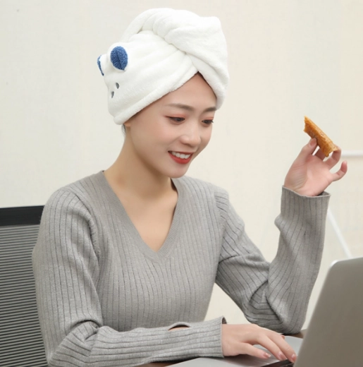 Měkký a příjemný materiál