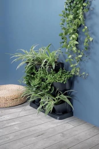 Modulární a jednoduše rozšiřitelná