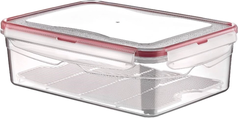 Vyjímatelná mřížka pro lepší cirkulaci