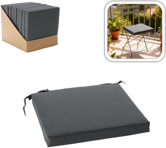 Pohodlí, které vydrží