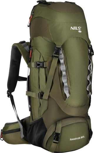 Turistický batoh NILS Camp Ramsvik 60 l