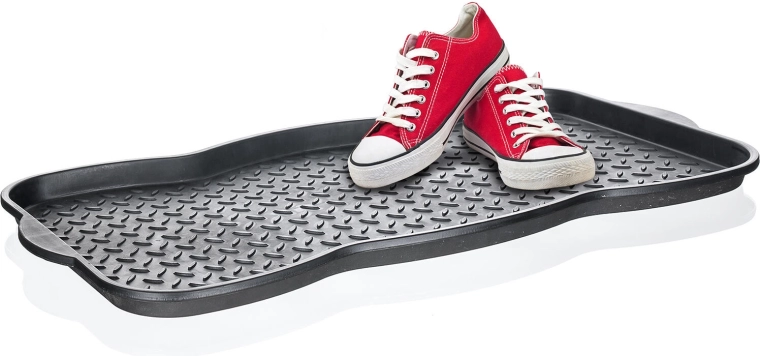 Snadná údržba a univerzální použití